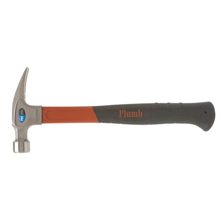 Plumb Hammer Rip 20Oz Proser 11420N